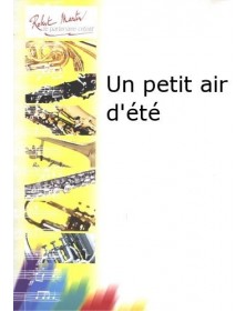 Un Petit Air d'été