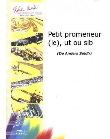 Le Petit Promeneur