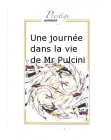 Une Journée Dans La Vie De...