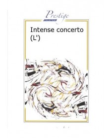 L'Intense Concerto