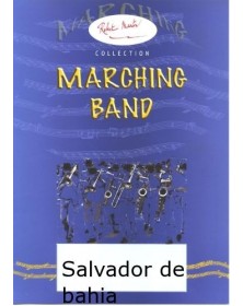 Salvador de Bahia