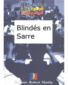 Blindes En Sarre