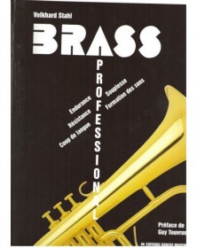 Brass Professional