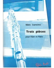 Trois Pieces