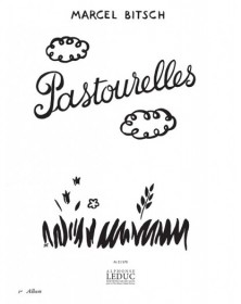 Pastourelles