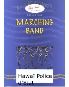 Hawaï Police d'Etat