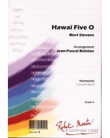 Hawaii Five O
