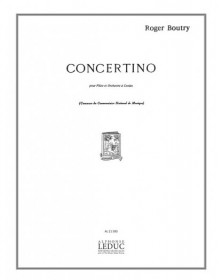 Concertino