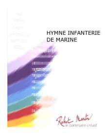 Hymne Infanterie De Marine