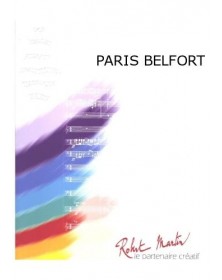 Paris Belfort