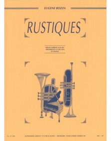 Rustiques
