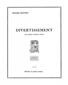 Roger Boutry:...