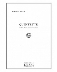 Quintette