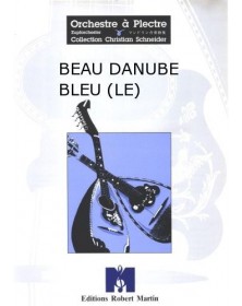 Le Beau Danube Bleu