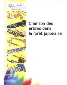 Chanson des Arbres Dans la...