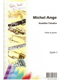 Michel Ange