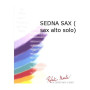 Sedna Saxophone ( Saxophone Alto Solo)