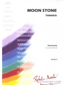 Moon Stone