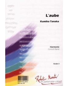 L'aube