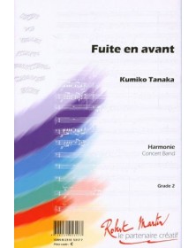 Fuite En Avant