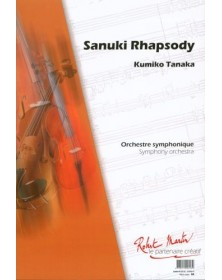 Sanuki Rhapsody