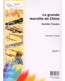 La Grande Muraille De Chine