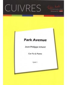 Park Avenue