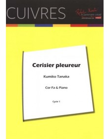 Cerisier Pleureur