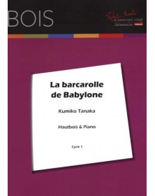 La Barcarolle De Babylone