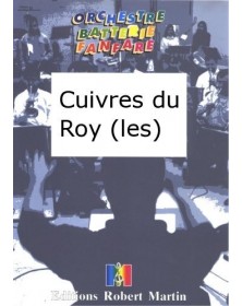 Cuivres du Roy (les)