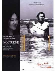 Nocturne Op. 19 N. 4