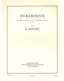 Tubaroque