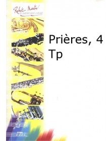 Prières