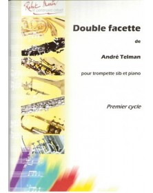 Double Facette