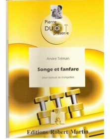 Songe et Fanfare