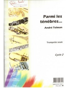 Parmi les Ténèbres