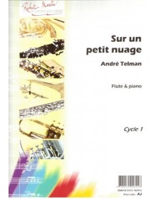 Sur Un Petit Nuage