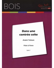 Dans Une Contree Celte