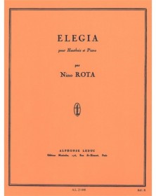Elegia