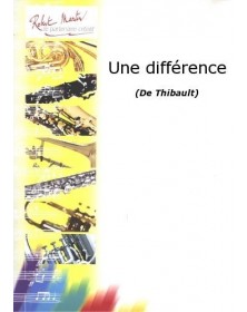 Une Différence