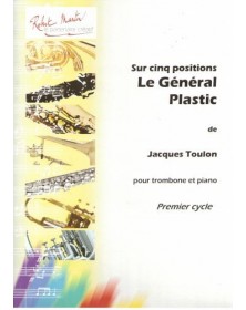 Sur Cinq Positions