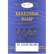 St Louis Blues