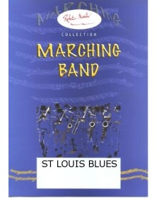 St Louis Blues