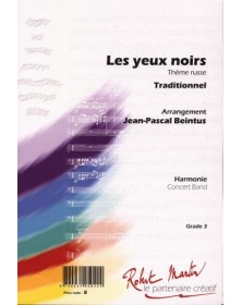 Les Yeux Noirs