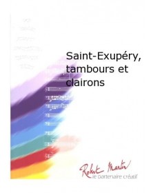 Saint-Exupery