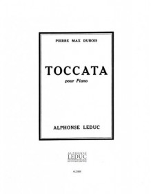 Toccata
