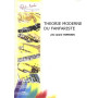 Theorie Moderne du Fanfariste