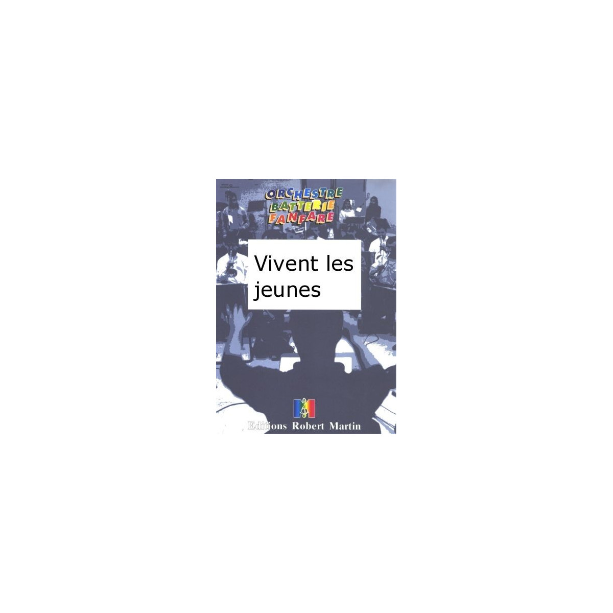 Vivent les Jeunes