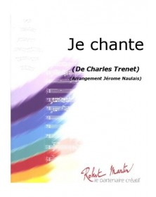 Je Chante
