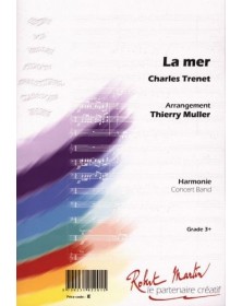 La Mer